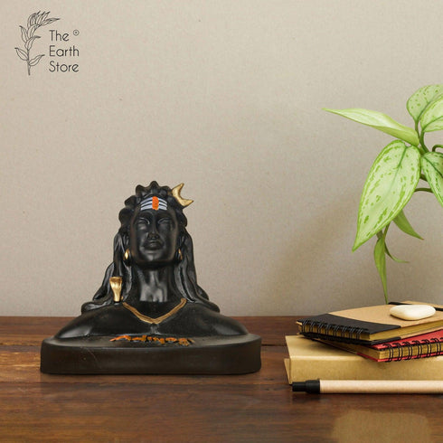 Adiyogi - The Earth Store - God Statue